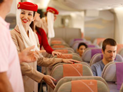 Economy class